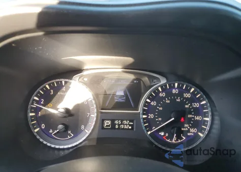 2014 Infiniti Qx60 z USA, uszkodzony, nr VIN 5N1AL0MM3EC525743